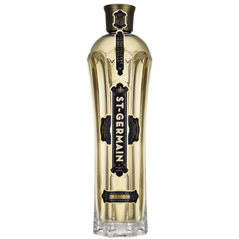 St. Germain Elderflower Liqueur, 375mL