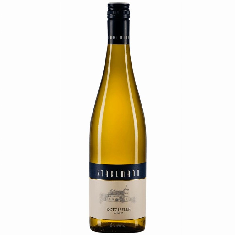 Stadlmann Rotgipfler Anninger 2020 750ml WHITE