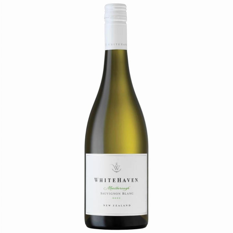 Whitehaven Marlborough Sauvignon Blanc 2024 750ml