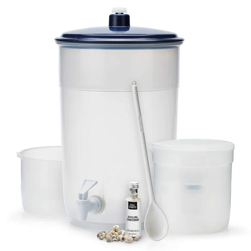 Air Still Companion Pack