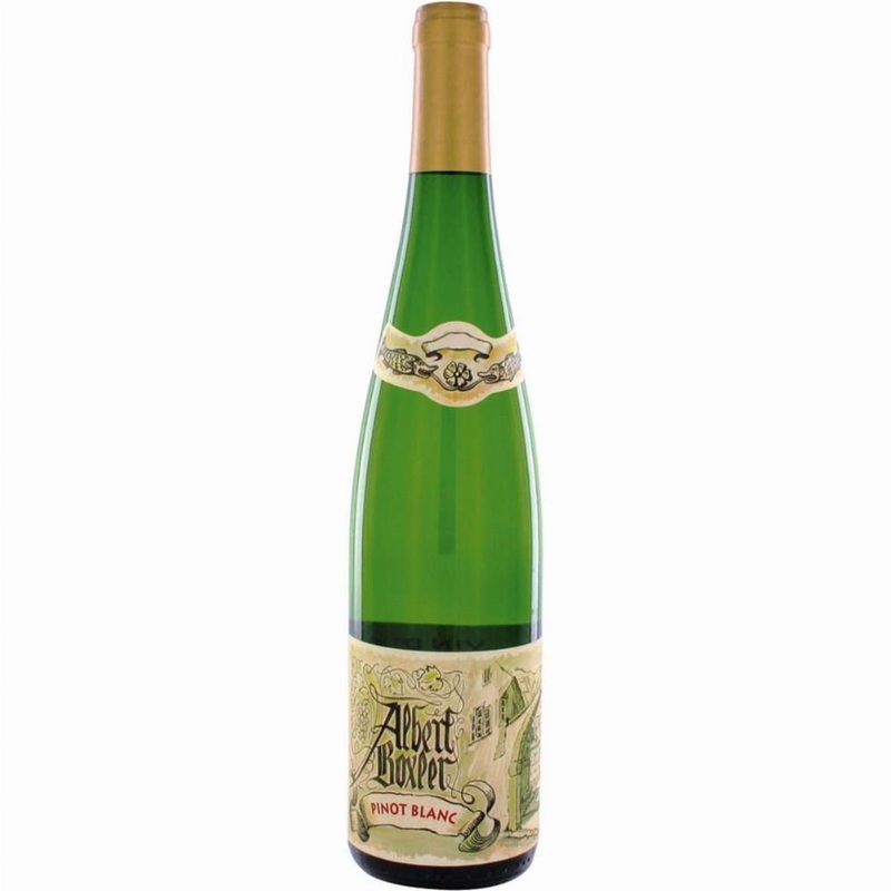 Albert Boxler Pinot Blanc 2020 750ml