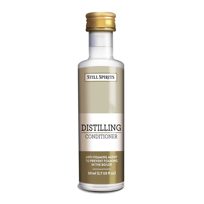 Distilling Conditioner