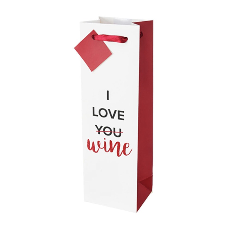 I Love You – Gift Bag