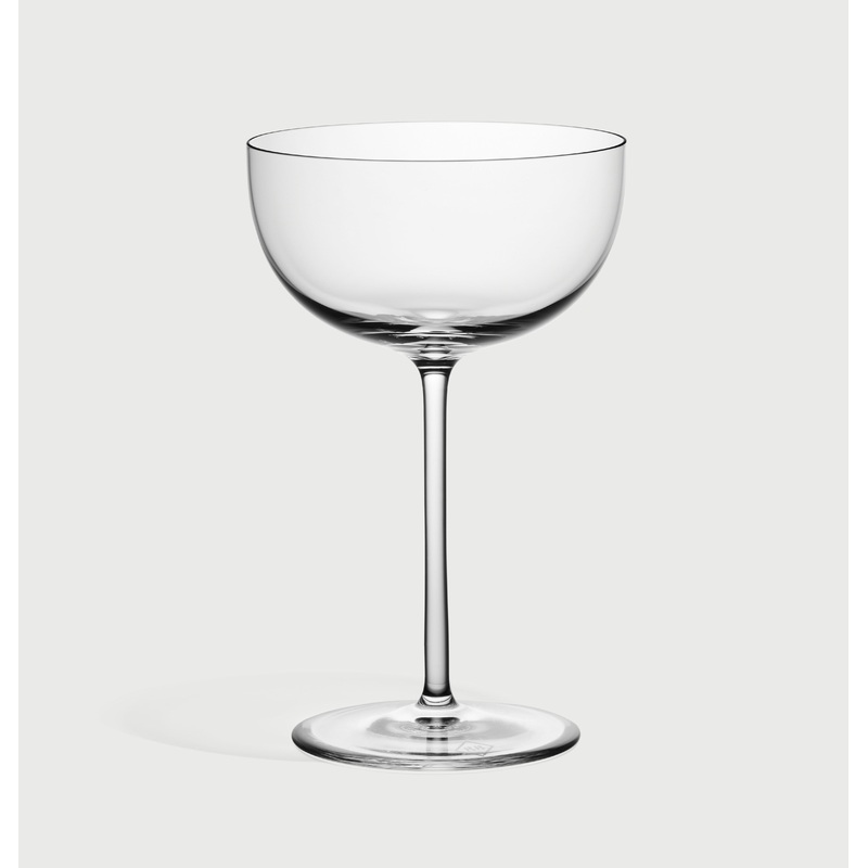 Richard Brendon The Classic Cocktail Collection Coupe Glass Set of 2