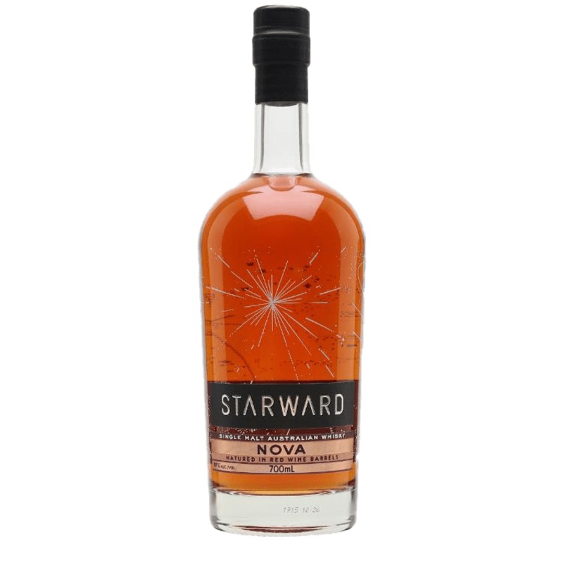 Starward Nova Australian Whisky, 750mL