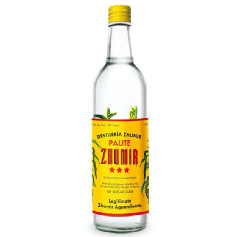Zhumir Aguardiente
