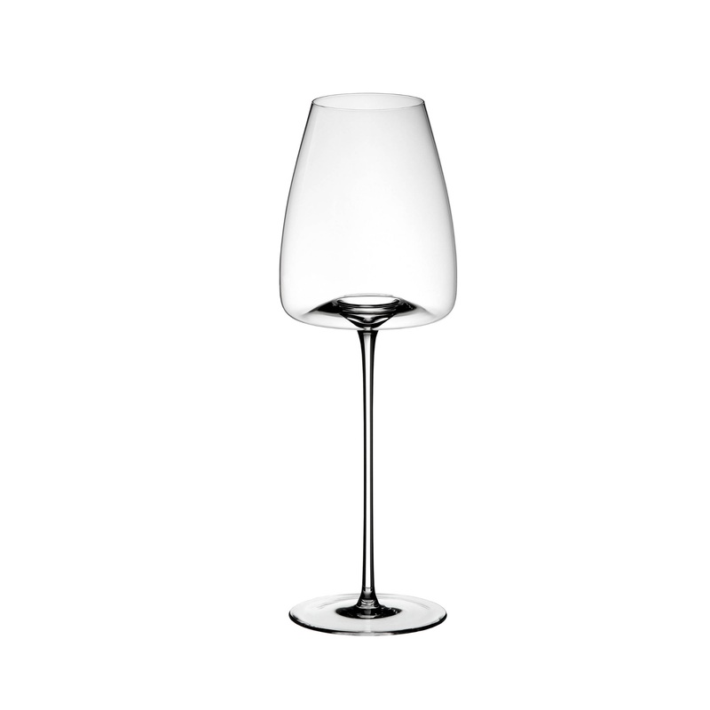 Zieher Vision Straight Wine Glasses 2 pack