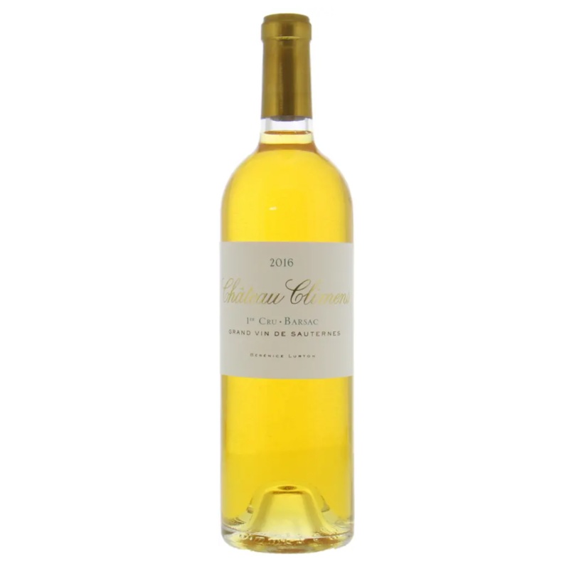 2016 | Chateau Climens