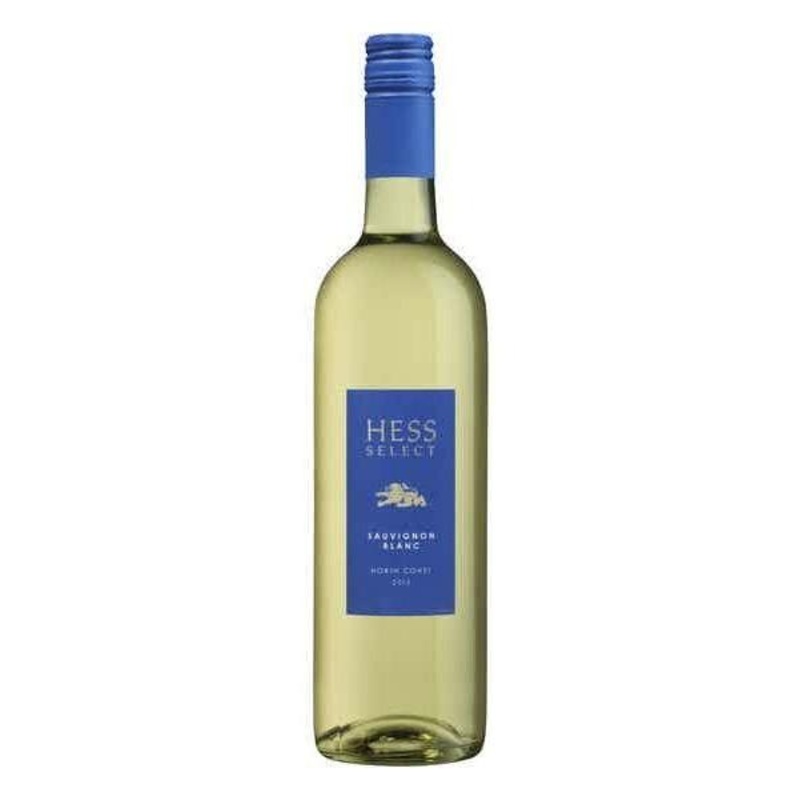 Hess Select North Coast Sauvignon Blanc