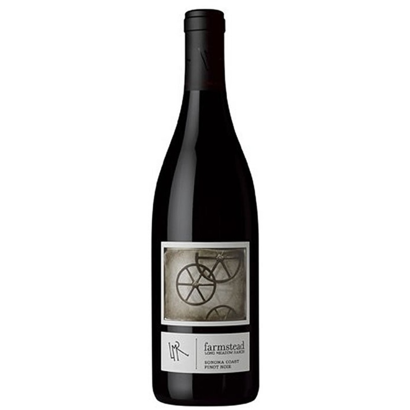 Long Meadow Ranch Farmstead Pinot Noir 2013