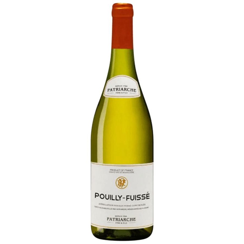 Patriarche Pouilly Fuisse