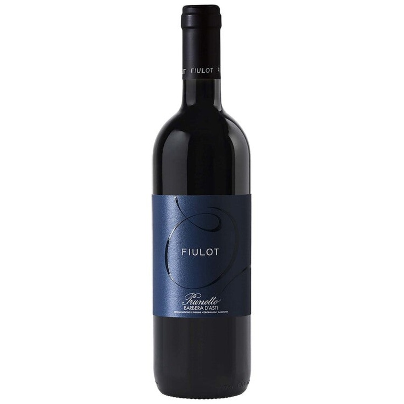 PRUNOTTO BARBERA D’ASTI FIULOT 2022 750ML