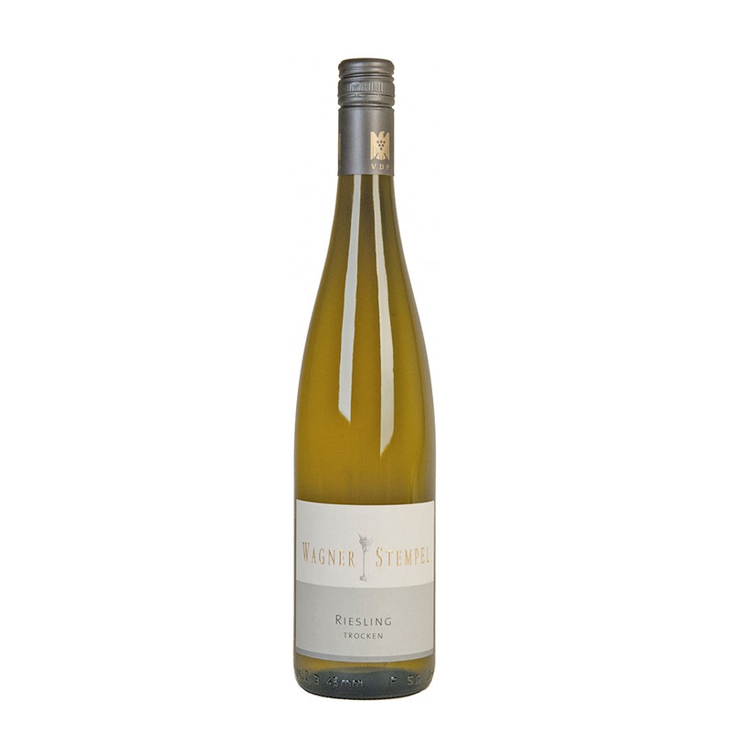 Wagner Stempel Riesling Trocken