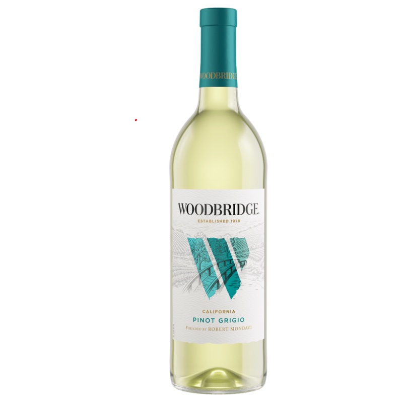 Woodbridge Pinot Grigio