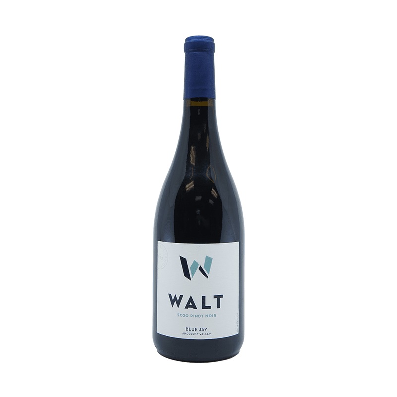 Walt Blue Jay Pinot Noir 2020