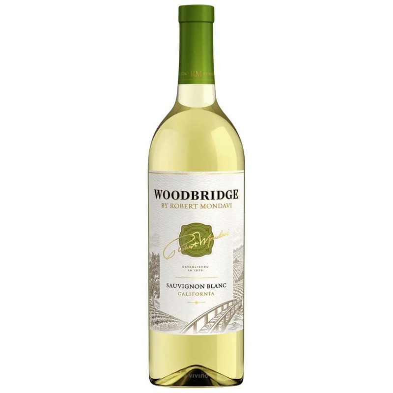 Woodbridge Sauvignon Blanc