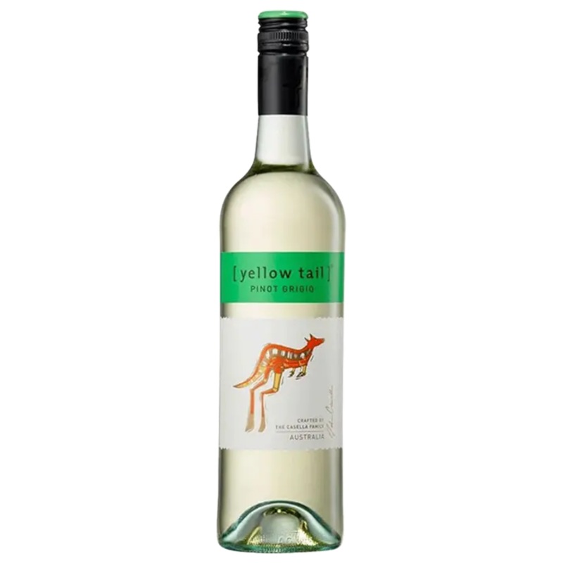 Yellow Tail – Pinot Grigio 750ml
