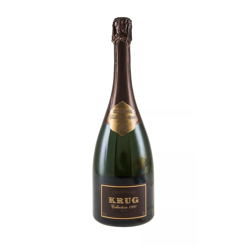 1990 | Krug | Collection Brut