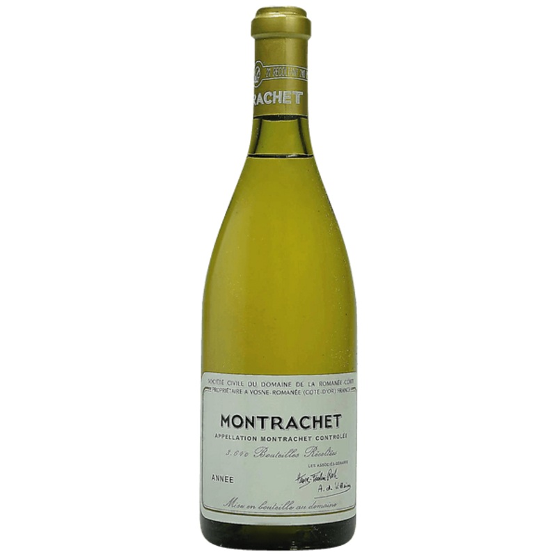1998 | Domaine de la Romanee Conti | Montrachet (Double Magnum)