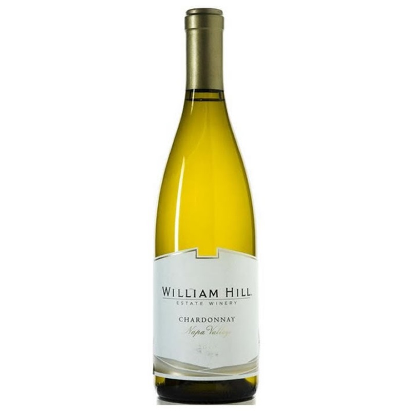 William Hill Napa Chardonnay