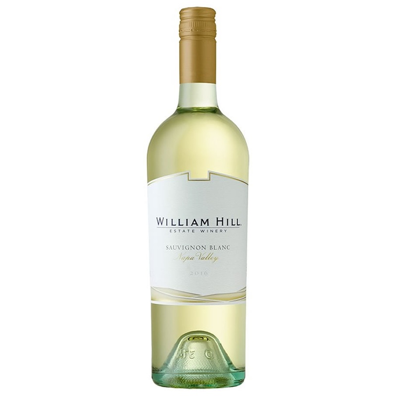 William Hill North Coast Sauvignon Blanc