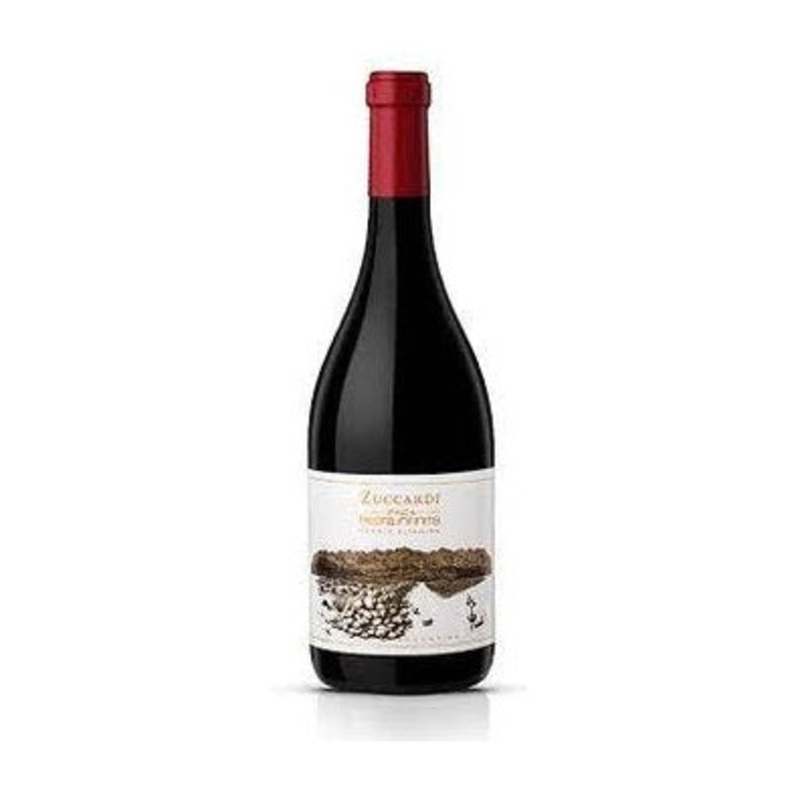 ZUCCARDI FINCA PIETRA INFINITA 75cl