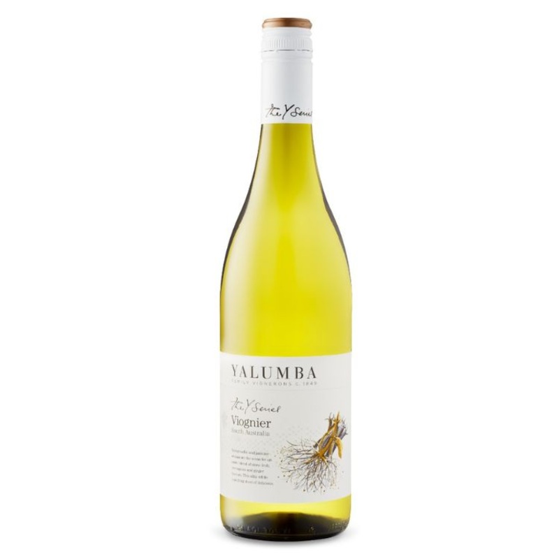 Yalumba The Y Series Voignier – 750ml