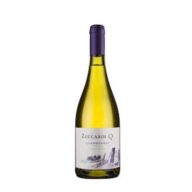 Zuccardi Q – Chardonnay 750ml