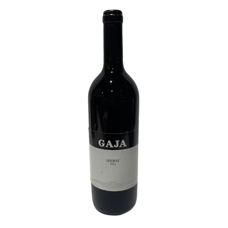 1994 | Gaja | Sperss Langhe – Barolo