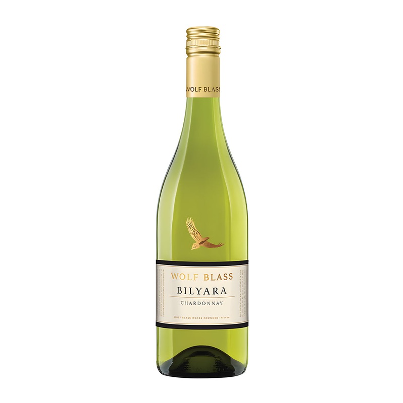 Wolf Blass Bilyara Chardonnay 750ml