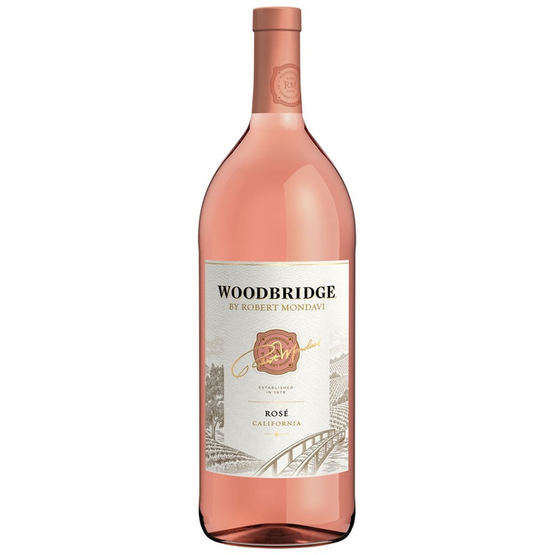 Woodbridge Rose 1.5L