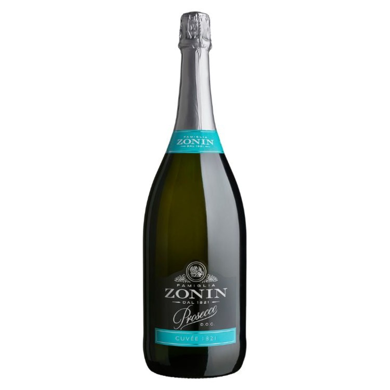 Zonin Prosecco – 1.5l