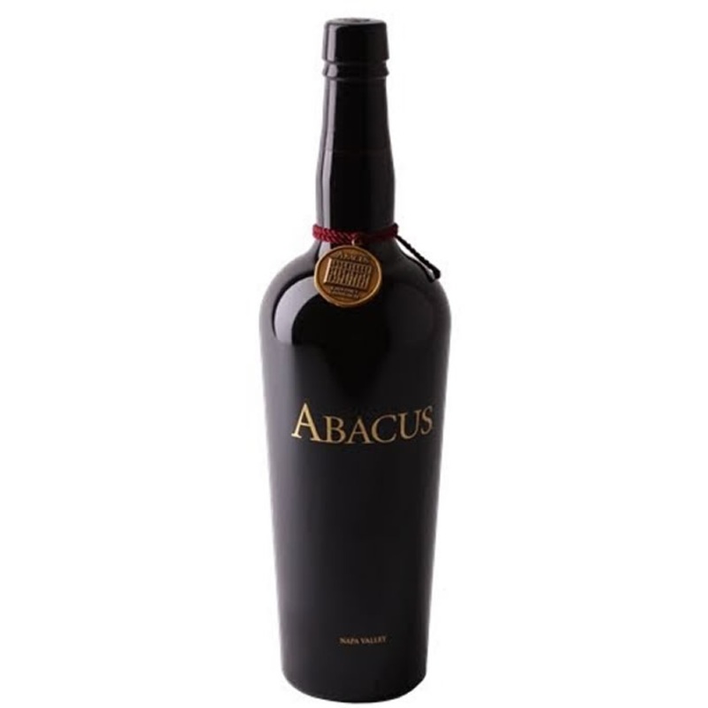 ZD Abacus XV Cabernet Sauvignon