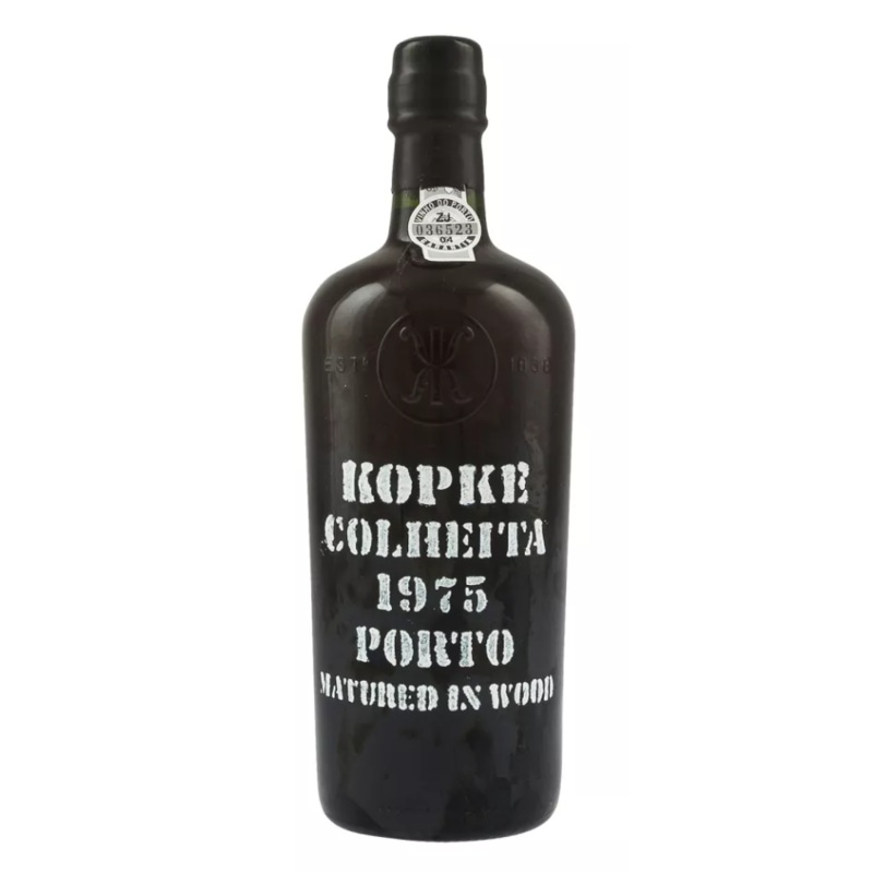 1975 | Kopke | Colheita Port