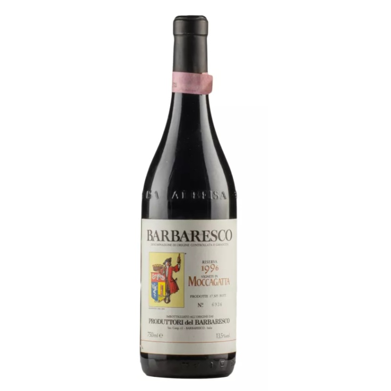 1996 | Produttori del Barbaresco | Muncagota