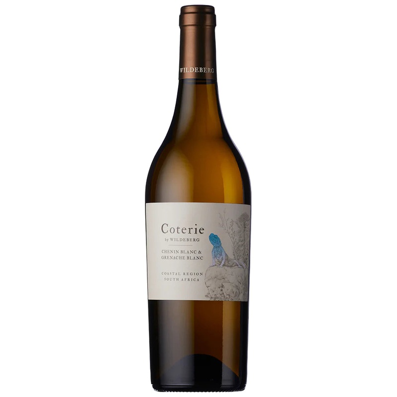 Wildeberg Coterie Chenin Blanc/Grenache Blanc – 750ml
