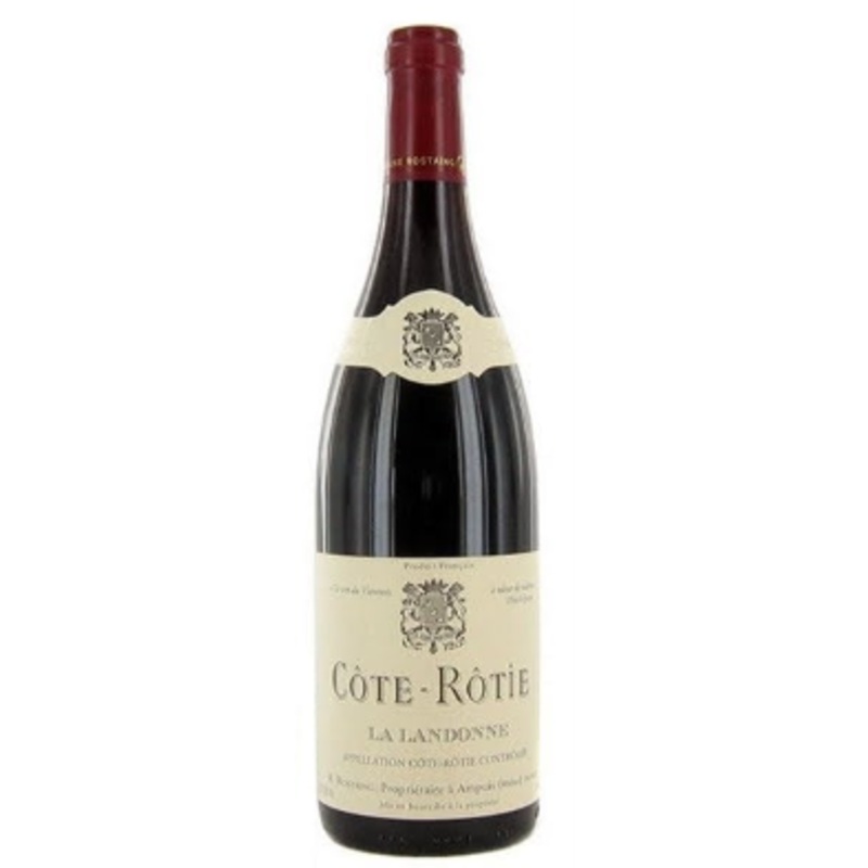 1994 | Domaine Rostaing | Cote Rotie La Landonne