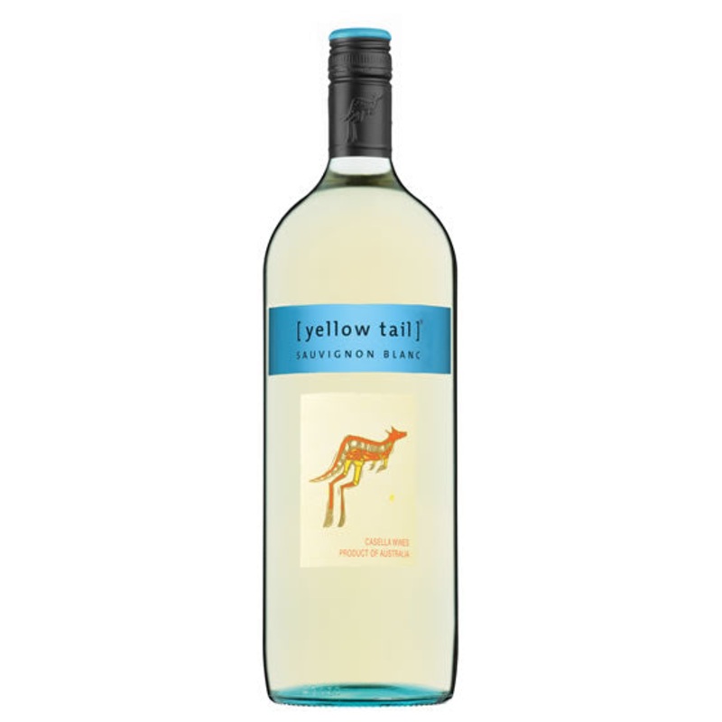 Yellow Tail Sauvignon Blanc 1.5L