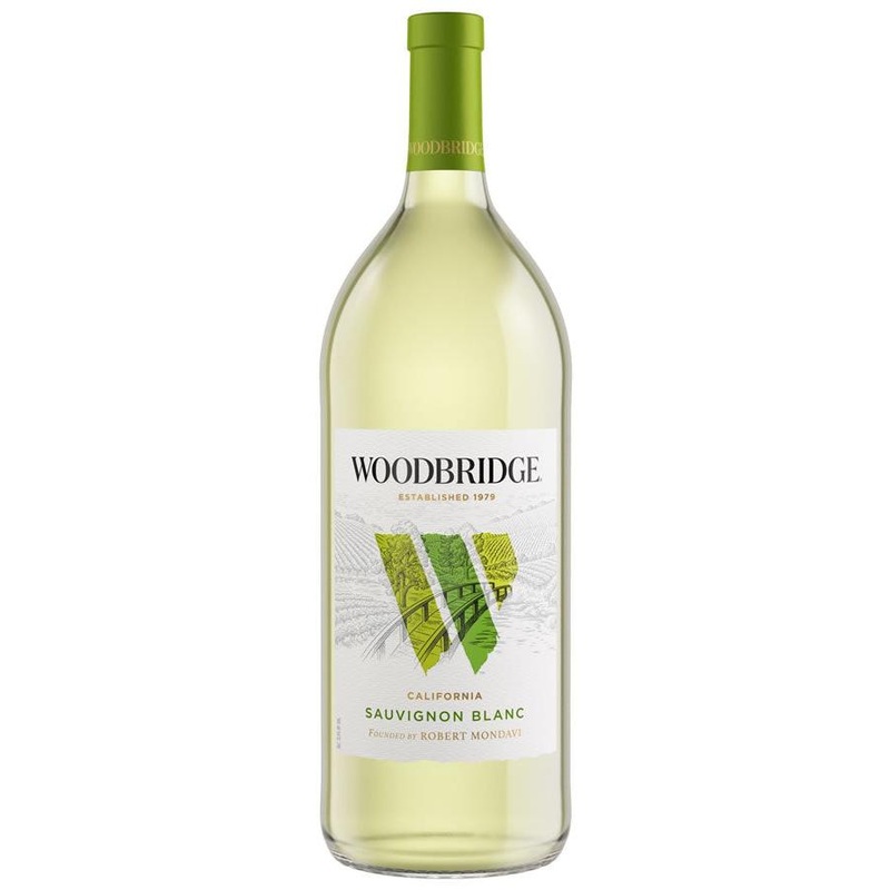 Woodbridge Sauvignon Blanc 1.5L