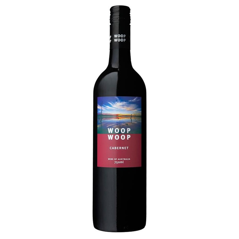 Woop Woop Cabernet Sauvignon