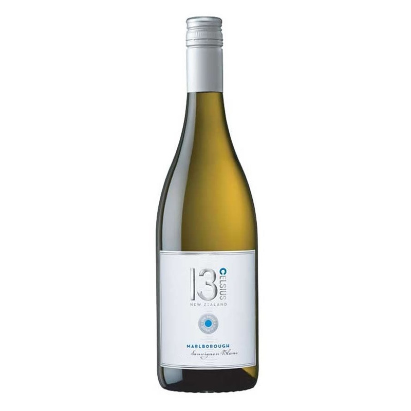 13 Celsius Sauvignon Blanc