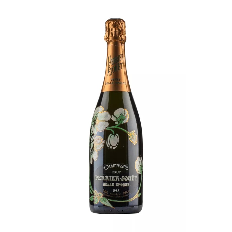 1988 | Perrier-Jouet | Belle Epoque