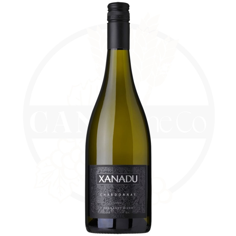 Xanadu Estate Chardonnay 2017