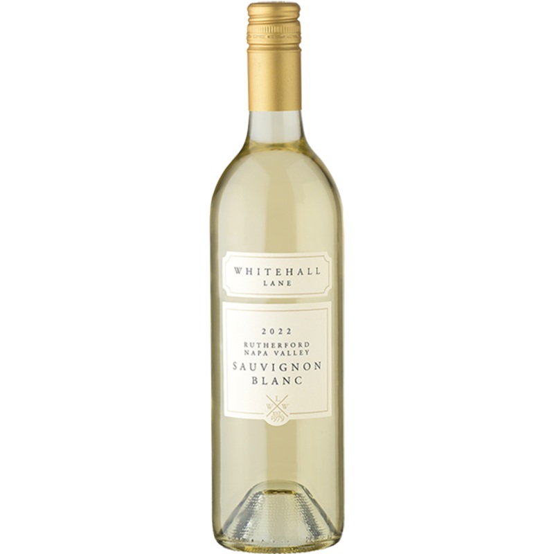 Whitehall Lane Sauvignon Blanc