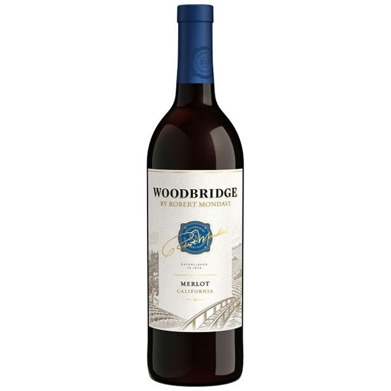Woodbridge Merlot