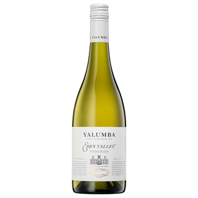 Yalumba Samuel’s Collection Voignier  – 750ml