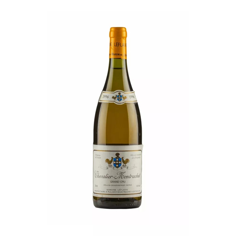1996 | Domaine Leflaive | Chevalier-Montrachet