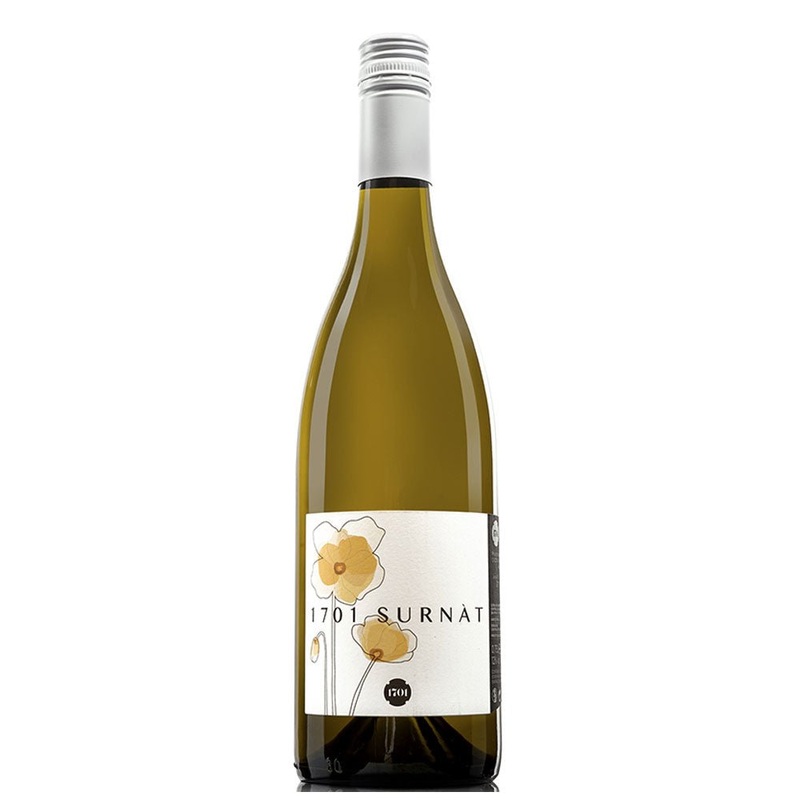 1701 | Sebino IGT “SURNAT” Chardonnay