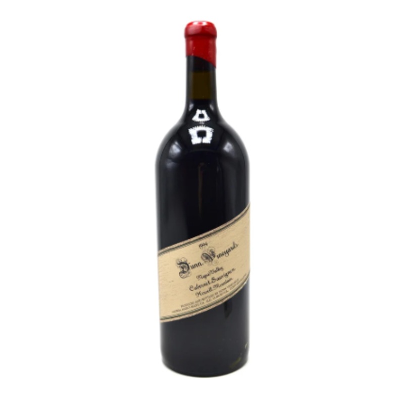 1994 | Dunn Vineyards | Howell Mountain Cabernet Sauvignon (Magnum)