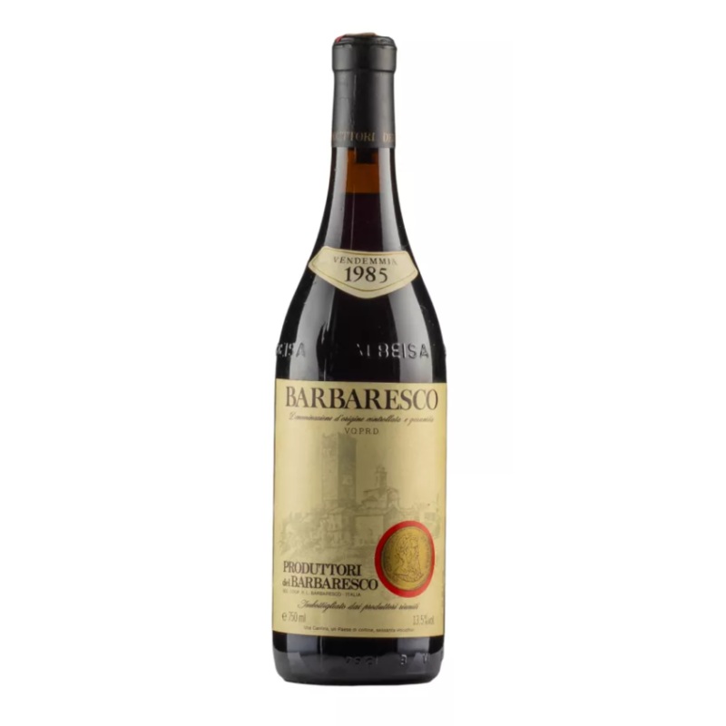 1985 | Produttori del Barbaresco | Barbaresco